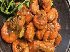 -米庄·原味私房菜(骏壹万邦店)