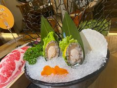 -湊湊火锅·茶憩(上海合生汇店)