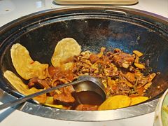 -黑土人家(江桥万达广场店)