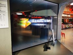 -FLARE STAR FITNESS(复地活力城店)
