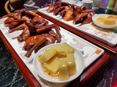 红烧乳鸽-大鸽饭(北京路店)
