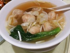 -龙记烧腊茶餐厅(常德路店)