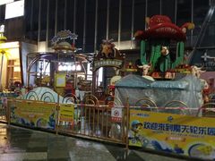 -百佳华佳漾里(坂田店)