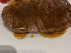 -我家牛排(莱山区永旺店)