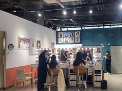 -海马体照相馆(天津世纪都会店)
