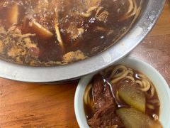 -鲁厚源牛肉坊(阳光100店)