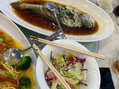 -江南村酒家