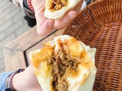 -清真石家包子(大皮院总店)