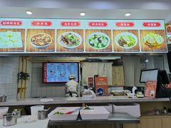 -陈寔包子王·卤煮小肠·京味小吃(龙潭店)