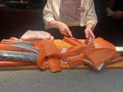 -水之惠鲜鱼料理(王府大街店)