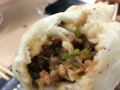 -老陶包子铺(南大西南村店)