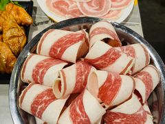 -胡哥烤肥牛(车公庙店)