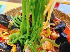 -来味香(麦世达韩国精品百货店)