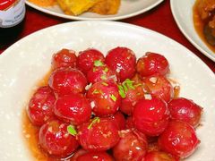 -聚首堂·特色小吃·肘子(什刹海德胜门店)