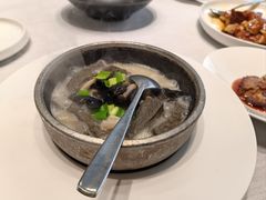 -富淳饭店(世纪公园店)