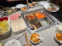 -海底捞火锅(龙湖三千集店)