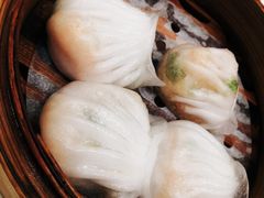 顺德人家虾饺皇-顺德人家食府(黄金广场店)