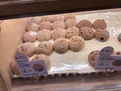 -山崎面包(苏州中心店)