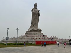 -天津妈祖文化园