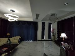 -深圳温德姆至尊酒店