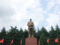 -韶山毛泽东同志故居