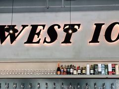 -West10 西拾·西餐厅·创意菜(未来科技城店)