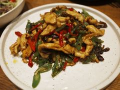 -敏珠拉姆藏餐·南京厨房(富春江东街店)