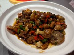 -闽上鲜·福建菜(龙湖滨江天街店)