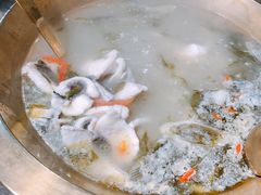-土著渔匠·养生蝴蝶鱼(香樟路店)