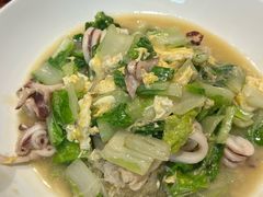 -开海·红岛海鲜虾水饺(石老人店)