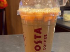 -COSTA COFFEE(西直门店)