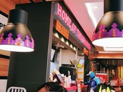 -汉堡王(常熟美城店)