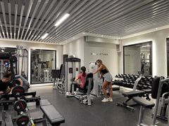 -YCHL Studios健身工作室(市二宫店)
