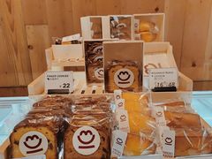 -MEEBO KAFEE米咖焙坊(虹桥路店)