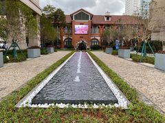 -上海交通大学医学院附属瑞金医院(总院)