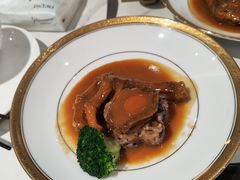 -富淳饭店(陆家嘴保利广场店)