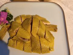 -荣粤酒家·融合粤菜