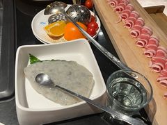 -东道煮牛肉火锅(重庆路店)