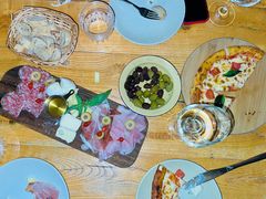 -Alimentari早午餐(安福路店)