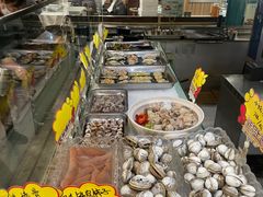 -渔娘渔家丹东海鲜(东直门店)