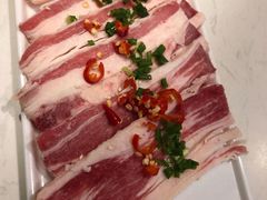 -么子烤肉(化龙池店)