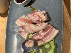 -新石器烤肉(无锡万象城店)