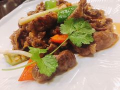 -阿多私房菜(顺德店)