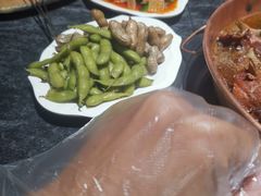 -城南老友羊蝎子火锅(花乡奥莱店)