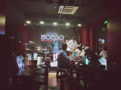 大堂-MOSSO音乐酒吧·Live House(南京西路店)