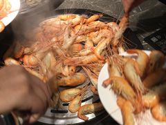 -星伦多自助料理(花山金鹰店)