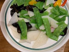 -云海肴·汽锅鸡·云南菜(东坝金隅店)