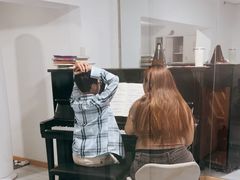 -属音琴行(成山路店)