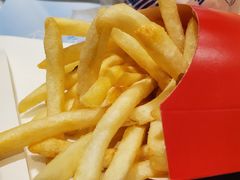 -麦当劳(安立路店)