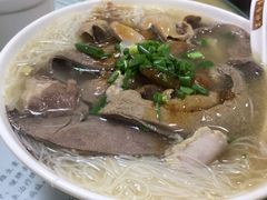 -荔林食店(西华路店)